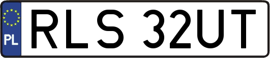 RLS32UT