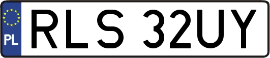 RLS32UY