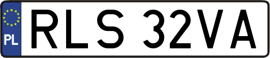 RLS32VA