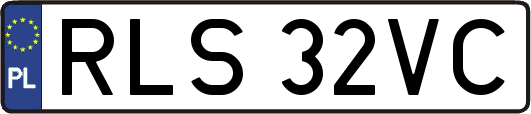 RLS32VC