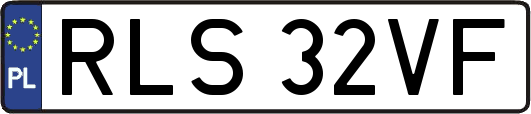 RLS32VF
