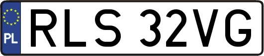 RLS32VG