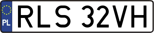 RLS32VH