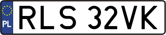 RLS32VK