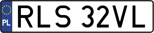 RLS32VL