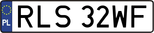 RLS32WF