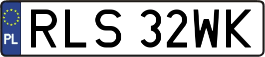 RLS32WK