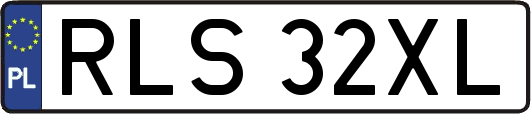 RLS32XL