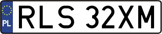 RLS32XM