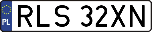 RLS32XN