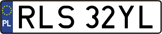 RLS32YL