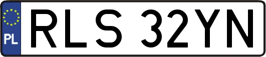 RLS32YN