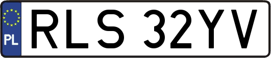 RLS32YV