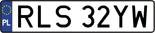 RLS32YW