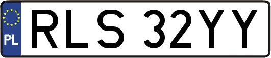 RLS32YY