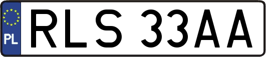 RLS33AA