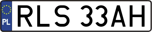 RLS33AH