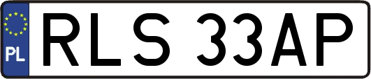 RLS33AP