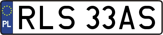 RLS33AS
