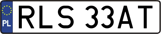RLS33AT