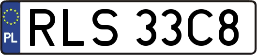 RLS33C8