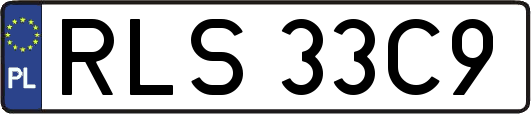RLS33C9