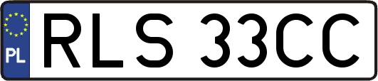 RLS33CC