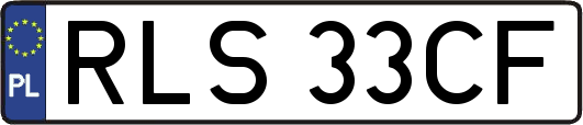 RLS33CF