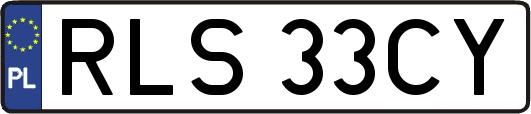 RLS33CY