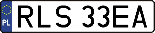 RLS33EA