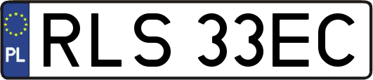 RLS33EC