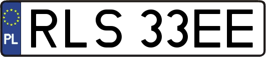 RLS33EE