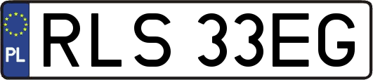 RLS33EG