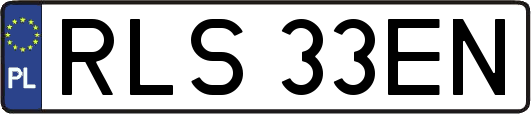 RLS33EN