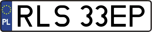 RLS33EP