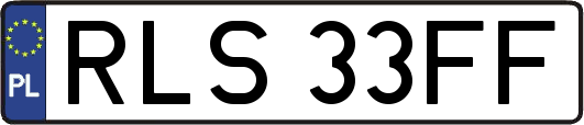 RLS33FF