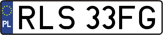 RLS33FG