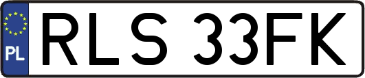 RLS33FK