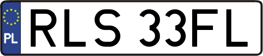 RLS33FL