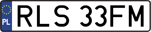 RLS33FM