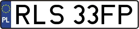 RLS33FP