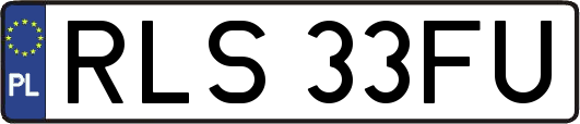 RLS33FU