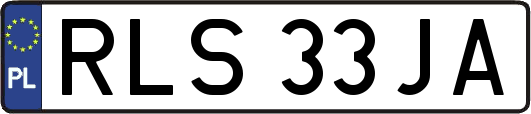 RLS33JA
