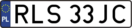 RLS33JC