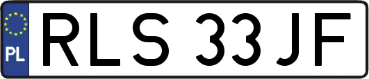 RLS33JF