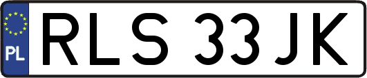 RLS33JK