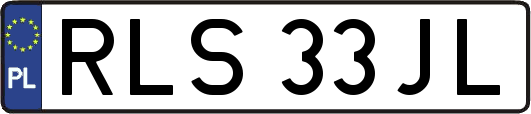 RLS33JL