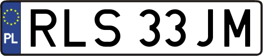 RLS33JM