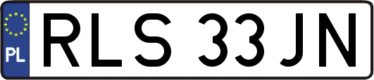 RLS33JN