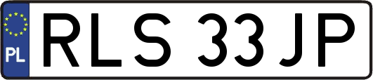 RLS33JP